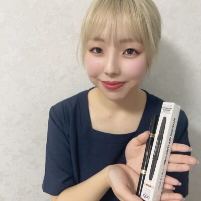 岡谷店のアイデザイナーフジモリ岡谷店