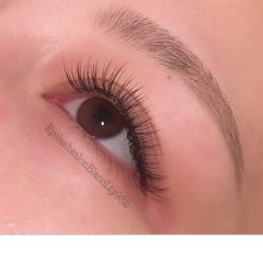 草津のマツエクはブラン エルティ草津 The Eyelash Extension Salon Of Kusatsu Shi Siga 絶対可愛い まつ毛エクステはデザイン136種類のブランへ