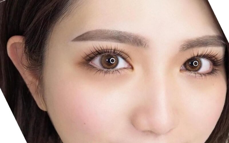 まつ毛が下がりやすい方におすすめまつ毛カール☆草津のマツエクはブランエルティ草津 The eyelash extension salon