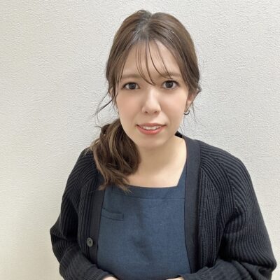 Lty(エルティ)932店のアイデザイナーニイナ草津店