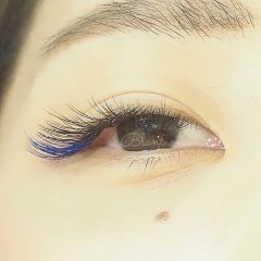 浦安のマツエクはブラン The Eyelash Extension Salon Of Urayasu Shi Chiba 絶対可愛い まつ毛エクステはデザイン136種類のブランへ