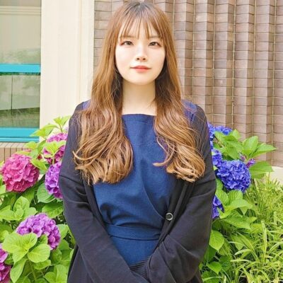 舞浜 イクスピアリ店のアイデザイナーイワムラ舞浜店