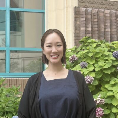 舞浜 イクスピアリ店のアイデザイナーカワノ舞浜店