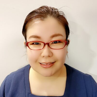 モレラ岐阜店のアイデザイナーカトウモレラ岐阜店
