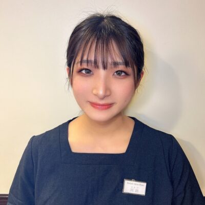 モレラ岐阜店のアイデザイナーカワデモレラ岐阜
