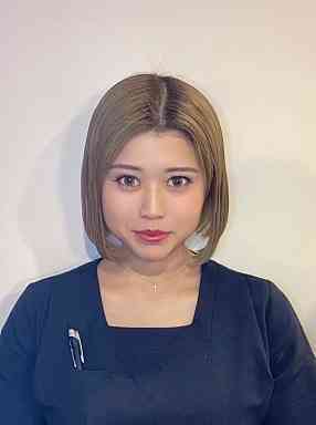 モレラ岐阜店のアイデザイナーマツウラモレラ岐阜店