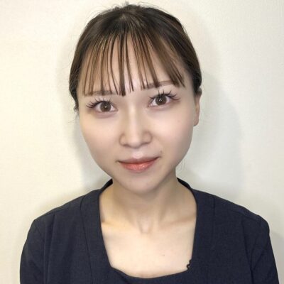 モレラ岐阜店のアイデザイナーオオハシモレラ岐阜店