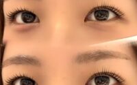 まつ毛カール＆ティントで更に存在感アップ↑↑♪