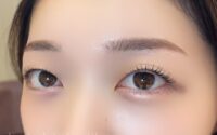 メイク時間短縮に最適大人気メニュー☆