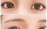 目元の印象が変わるセットが人気です☆彡