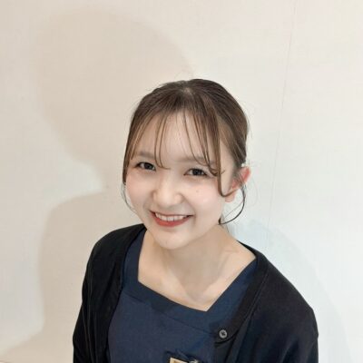 MARK IS(マークイズ) 静岡店のアイデザイナーコウノ静岡店