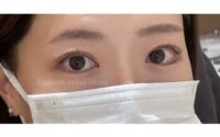 目元がぱっちり！一番長く見えるデザイン♪