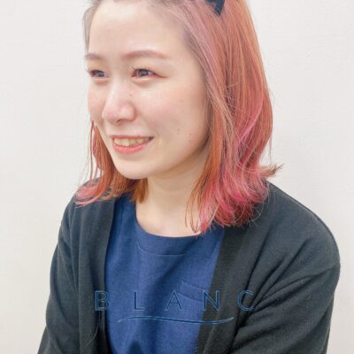ゆめタウン丸亀店のアイラッシュデザイナーハマベ丸亀店