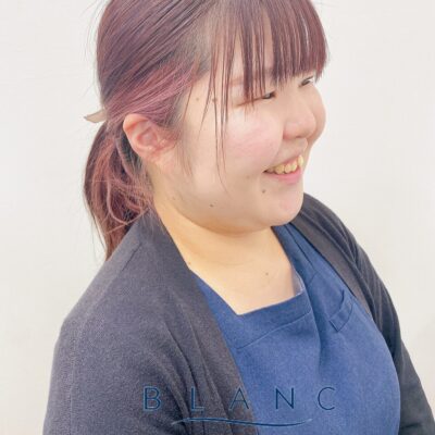 ゆめタウン丸亀店のアイラッシュデザイナーカナガワ丸亀店