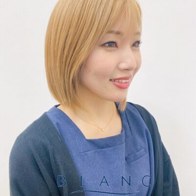 ゆめタウン丸亀店のアイラッシュデザイナーシノハラ丸亀店