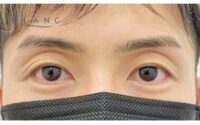 メンズも美眉で雰囲気チェンジ☆彡