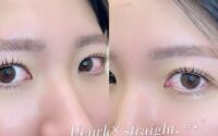 暑いからこそ目元のトータルビューティ♪