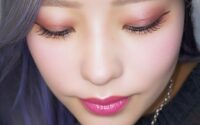 秋冬はエクステでモテかわいい目元を＊。