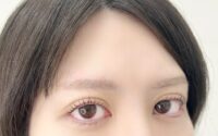 逆まつげさんでお悩みならパーマ♪
