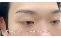 リピーター多数☆men’s Eyebrow