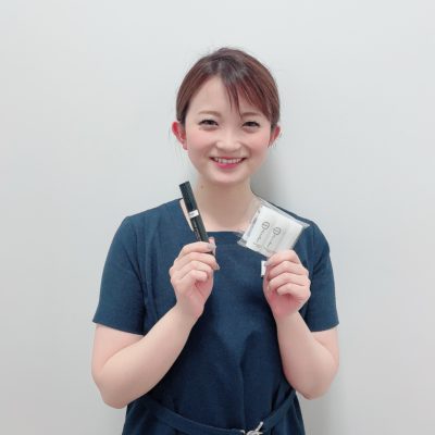 松本店のアイデザイナーヤマグチ松本店