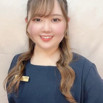 守山店の<!--:ja-->アイラッシュデザイナー<!--:-->リオ守山店