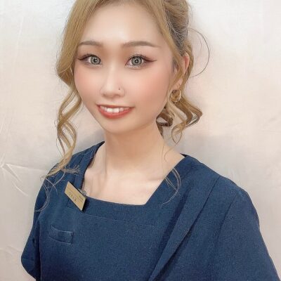 守山店のアイデザイナー果守山店