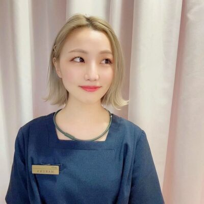 守山店の<!--:ja-->アイデザイナー<!--:-->ＨＡＬＵ守山店