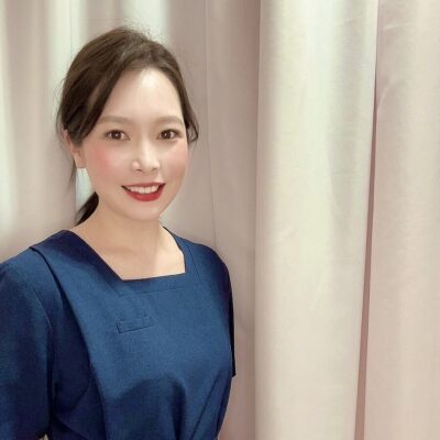 守山店のアイデザイナーかたやま守山店