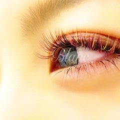 名古屋のマツエクは庄内通のブラン 名西店 The Eyelash Extension Salon Of Nagoya Shi Aichi 絶対可愛い まつ毛エクステはデザイン136種類のブランへ