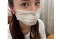 まつげパーマ【フラットデザイン】山中