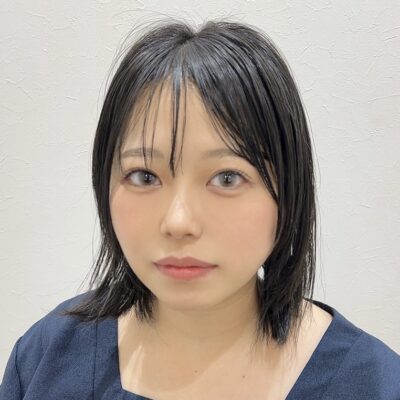 武蔵府中ル・シーニュ店のアイデザイナーイタヤ府中店