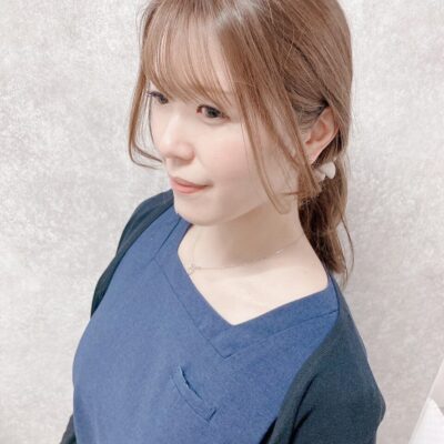 長野東口店のアイデザイナーアイザワ長野駅前店
