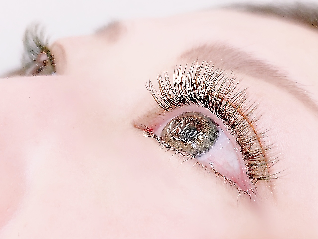 名古屋駅店マツエクデザイン名古屋駅のマツエクはブラン 名古屋駅 The Eyelash Extension Salon Of Nagoya Shi Aichi 絶対可愛い まつ毛エクステはデザイン136種類のブランへ