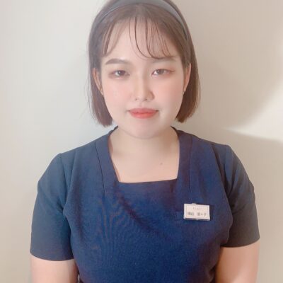 名古屋パルコ店のアイデザイナーヨコヤマパルコ店