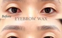 骨格に合う、眉の形をお取りします♪【アサヌマ】≪名古屋市栄・矢場町★まつエク・美眉・まつ毛パーマ≫