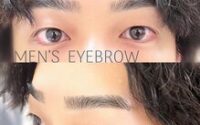 男性の方も大歓迎です！♪【アサヌマ】≪名古屋市栄・矢場町★まつエク・美眉・まつ毛パーマ≫