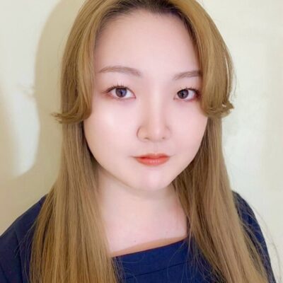 名古屋パルコ店のアイデザイナーハヤシ名古屋パルコ店