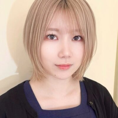 名古屋パルコ店のアイデザイナーオオバ名古屋パルコ店