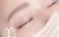 【栄　アイブロウ】ふんわり垢抜け眉！≪名古屋市栄・矢場町★まつエク・美眉・まつ毛パーマ≫
