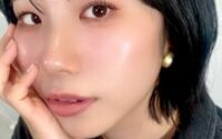 【矢場町・栄】上下まつげパーマで大人っぽく☆