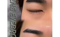【栄　メンズアイブロウ】美眉で垢抜け！≪名古屋市栄・矢場町★まつエク・美眉・まつ毛パーマ≫