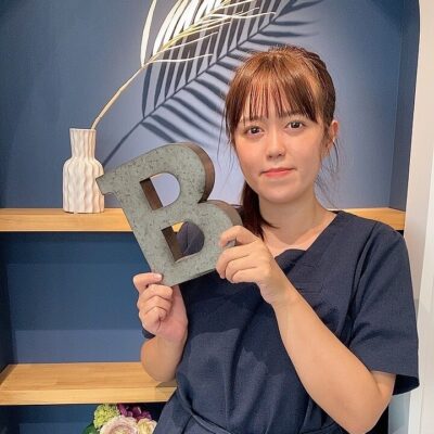 成田店のアイデザイナーヨネダ成田店