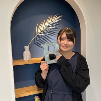 成田店のアイデザイナーノヒラ成田店