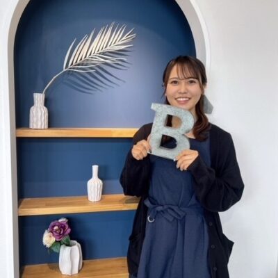 成田店のアイデザイナースガヌマ成田店
