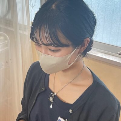 大分駅前店のアイデザイナーヨシダ大分駅前店