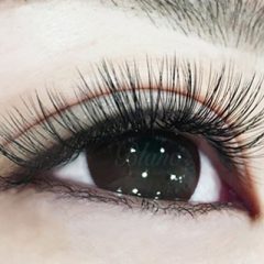 大津のマツエクは膳所のブラン 大津膳所店 The Eyelash Extension Salon Of Otsu Shi Shiga 絶対可愛い まつ毛エクステはデザイン136種類のブランへ