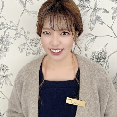 大津膳所店のアイデザイナーカワナカ大津膳所店