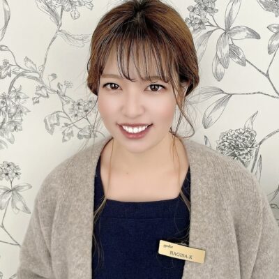 大津膳所店のアイデザイナーカワナカ大津膳所店