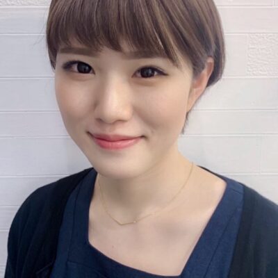 大津膳所店のアイデザイナーマツハラ大津膳所店